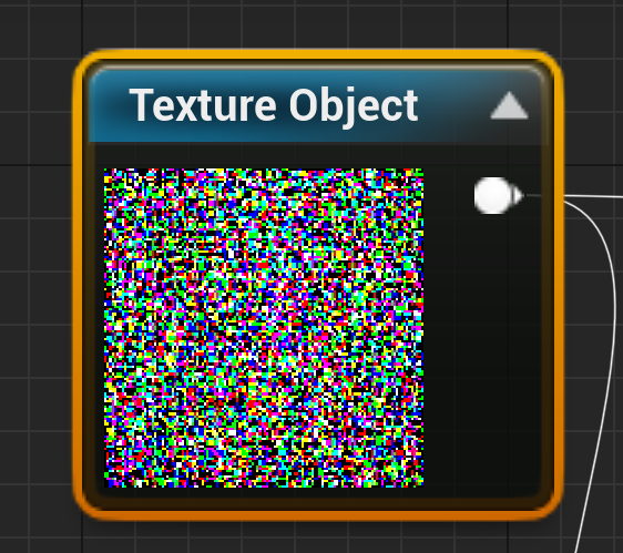 Position Render Target
