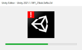 Unity Crash