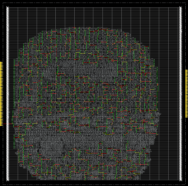Clock Tree Synthesis