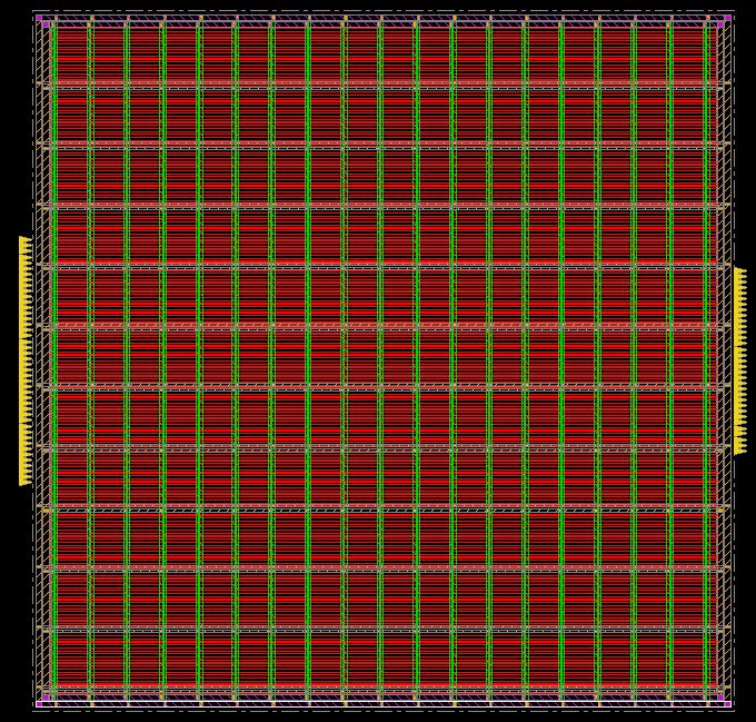 Power Stripes